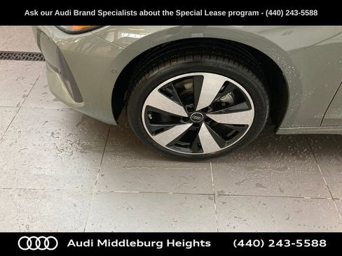 Certified 2025 Audi A5 2.0T Premium w/ Convenience Package image 17