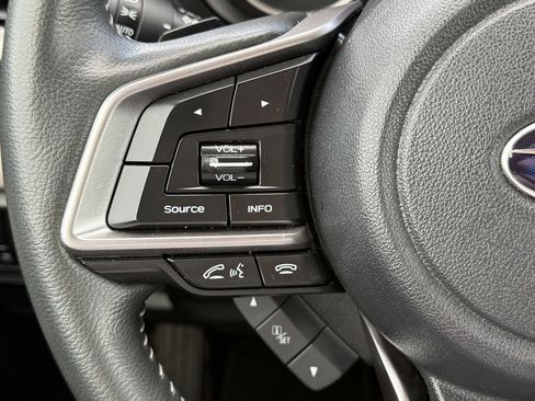Used 2023 Subaru Forester Limited AWD/4WD image 23