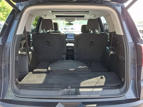Used 2019 GMC Acadia SLE w/ Driver Alert Package I FWD image 29