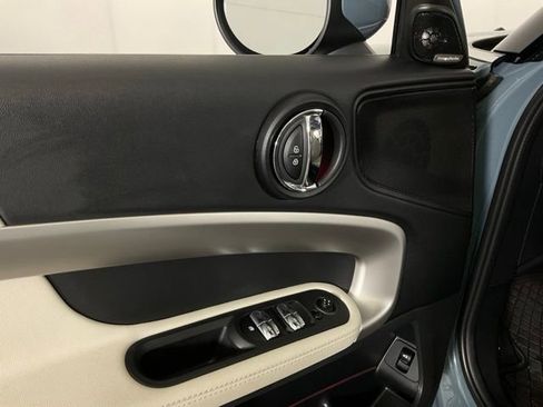 Certified 2023 MINI Cooper Countryman S w/ Signature Upholstery Package image 29