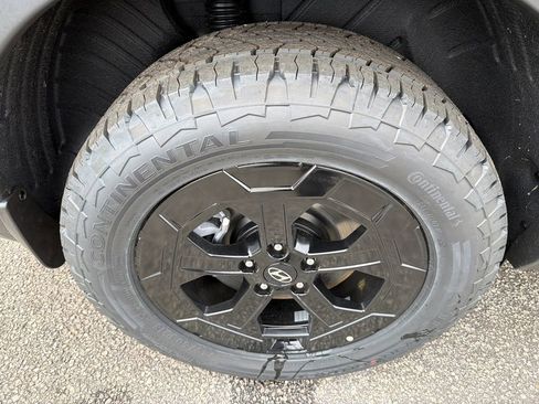 New 2026 Hyundai Santa Fe XRT image 17