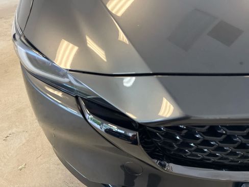 Used 2022 MAZDA CX-5 AWD 2.5 Turbo image 8