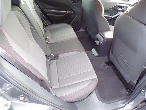 Used 2024 Subaru Impreza 2.0i Sport image 8