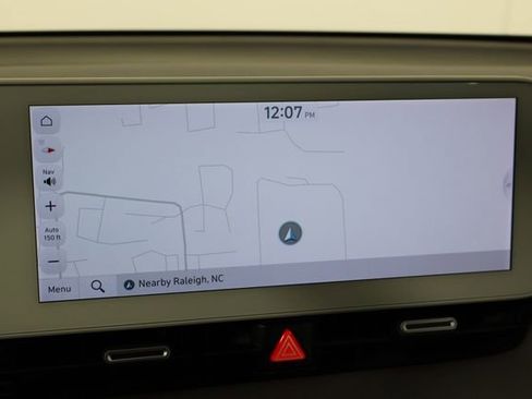 Used 2024 Hyundai Ioniq 5 SEL image 37