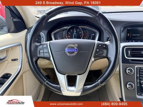 Used 2015 Volvo S60 T5 Premier image 20