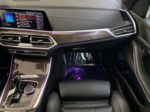 Used 2023 BMW X5 sDrive40i w/ Parking Assistance Package image 29