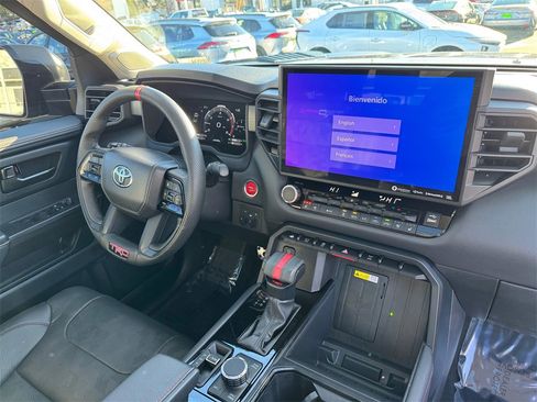 Used 2022 Toyota Tundra TRD Pro image 12
