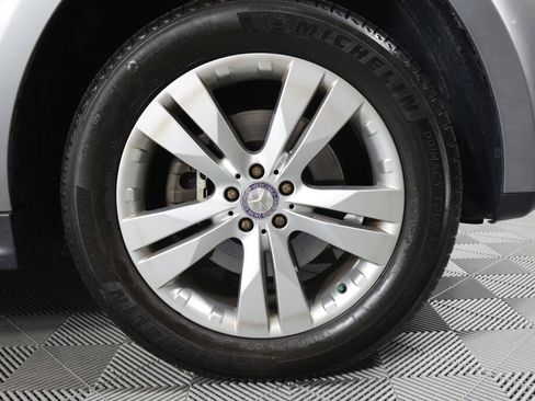 Used 2011 Mercedes-Benz GL 450 4MATIC image 6