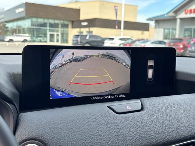 New 2026 MAZDA CX-70 SC AWD/4WD image 18