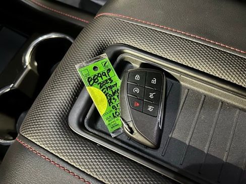 Used 2023 Chevrolet Tahoe RST image 50