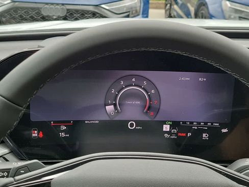 New 2026 Audi A6 Premium Plus AWD/4WD image 26