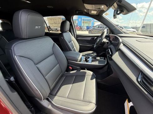 New 2026 Buick Enclave Sport Touring image 23