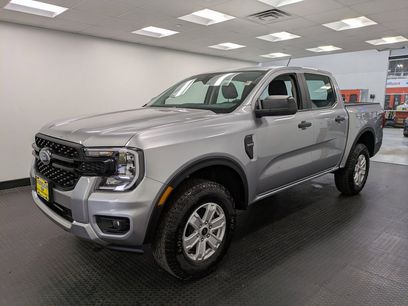 Used 2024 Ford Ranger XL w/ Trailer Tow Package