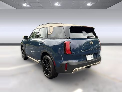 New 2027 MINI Cooper Countryman S AWD/4WD image 3