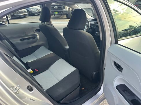 Used 2013 Toyota Prius C Three image 11