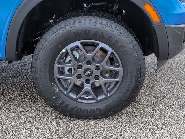 New 2026 Ford Ranger XLT w/ Equipment Group 301A High RWD image 11