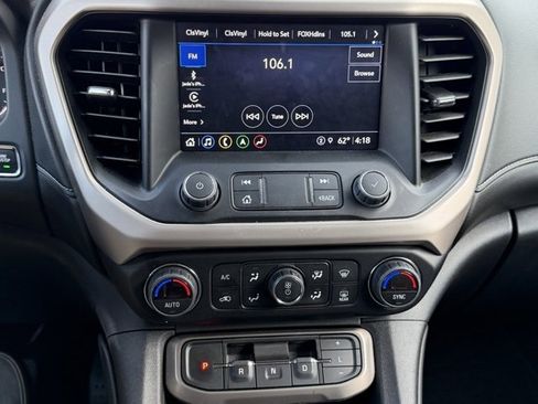 Used 2023 GMC Acadia Denali image 25