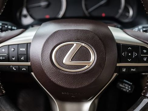 Used 2016 Lexus RX 350 AWD w/ Luxury Package image 35