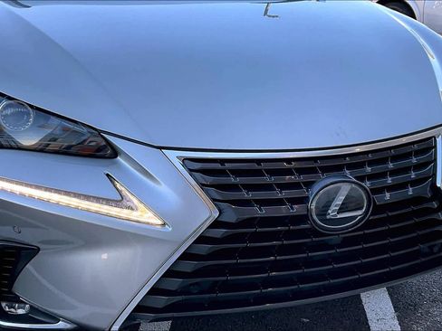 Used 2020 Lexus NX 300 FWD w/ Premium Package image 28