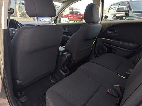 Used 2016 Honda HR-V LX image 27