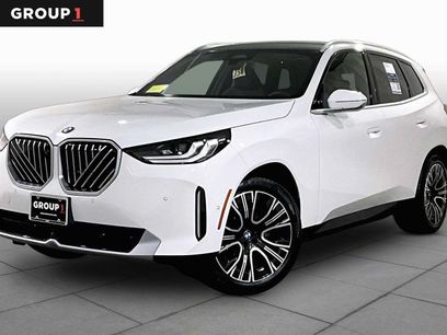 Used 2026 BMW X3 xDrive30i w/ Premium Package