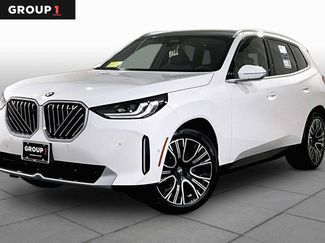 Used 2026 BMW X3 xDrive30i w/ Premium Package AWD/4WD video 1