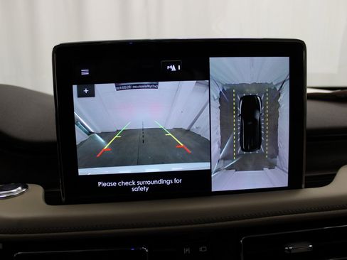 Used 2020 Lincoln Aviator Reserve w/ Equipment Group 201A image 53