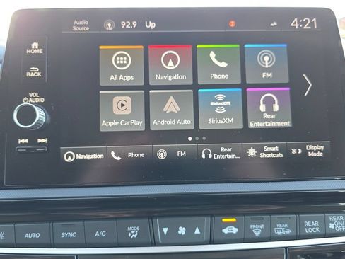Used 2025 Honda Odyssey Elite image 35