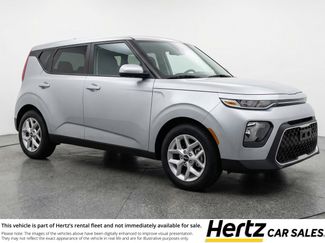 Used 2025 Kia Soul LX w/ LX Technology Package video 1