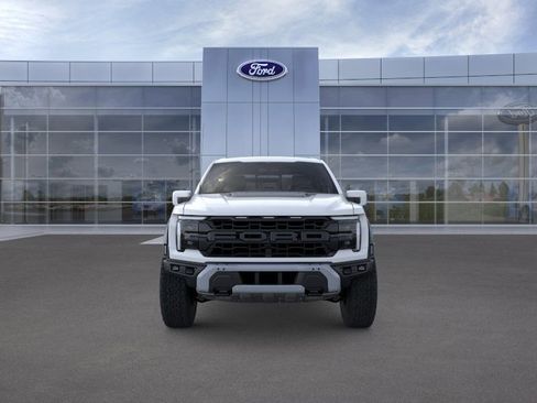 New 2026 Ford F150 Raptor image 6