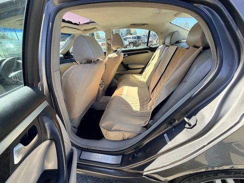 Used 2008 Acura TL FWD image 29