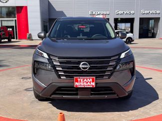 New 2026 Nissan Rogue SV FWD video 3