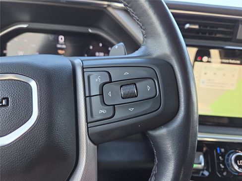 Used 2024 GMC Sierra 1500 Denali AWD/4WD image 15