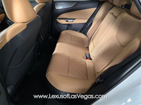 New 2026 Lexus NX 450h+ 450h+ Luxury image 12