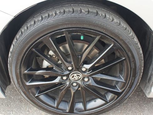 Used 2023 Toyota Camry XSE image 24