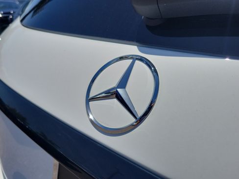 Certified 2026 Mercedes-Benz GLC 300 4MATIC image 8