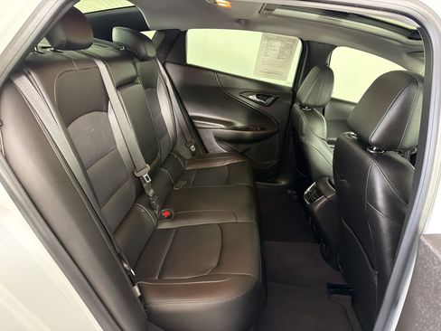 Used 2017 Chevrolet Malibu Premier w/ Premier Sun and Wheel Package FWD image 30