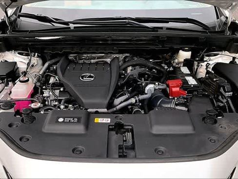 Certified 2024 Lexus NX 350 AWD image 30
