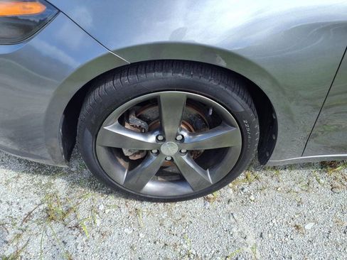 Used 2013 Dodge Dart Rallye image 8