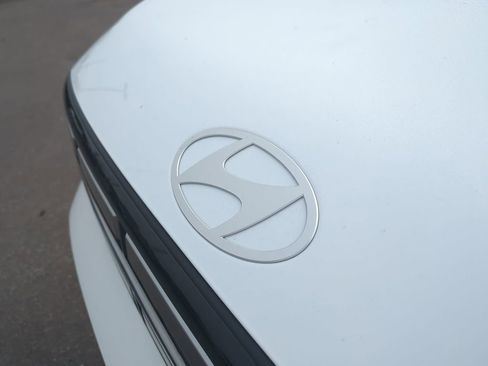New 2026 Hyundai Santa Fe SEL FWD image 13