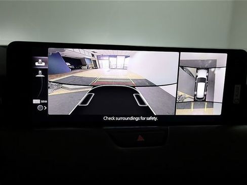 New 2026 MAZDA CX-90 Plug-In Hybrid w/ Premium Plus image 30