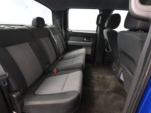 Used 2014 Ford F150 STX w/ Equipment Group 201A Mid AWD/4WD image 37