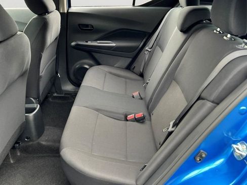 Used 2025 Nissan Kicks Play S image 11