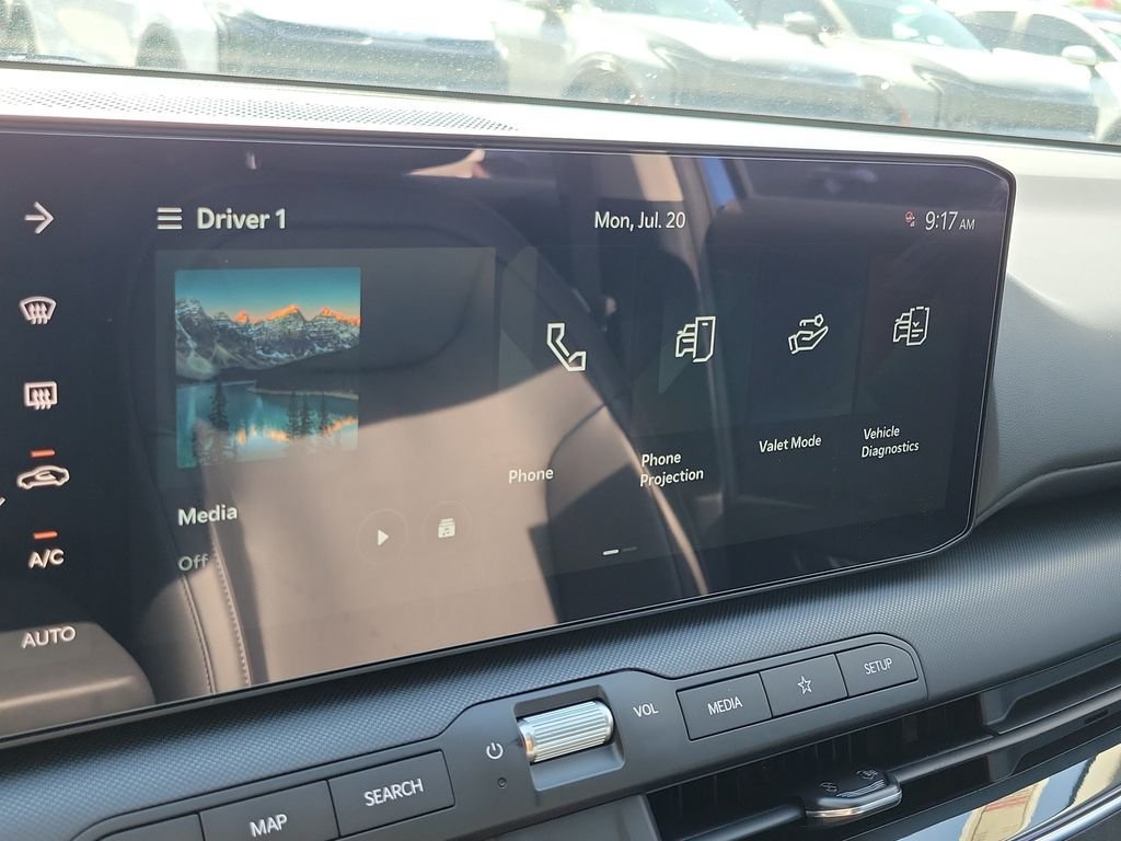 New 2026 Kia K4 EX FWD image 28