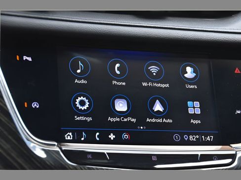 Used 2020 Cadillac XT6 Premium Luxury AWD/4WD image 21