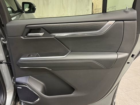 New 2026 GMC Acadia Elevation w/ LPO, Floor Liner Package image 20