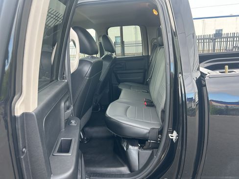 Used 2023 RAM 1500 Tradesman AWD/4WD image 30
