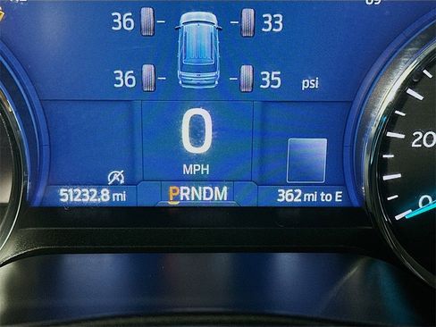 Used 2024 Ford Expedition Max Limited image 15