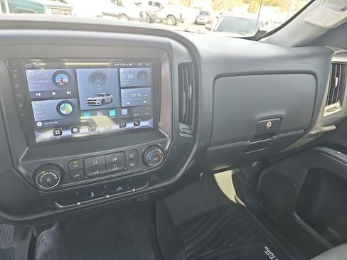 Used 2016 Chevrolet Silverado 1500 W/T w/ WT Fleet Convenience Package image 20