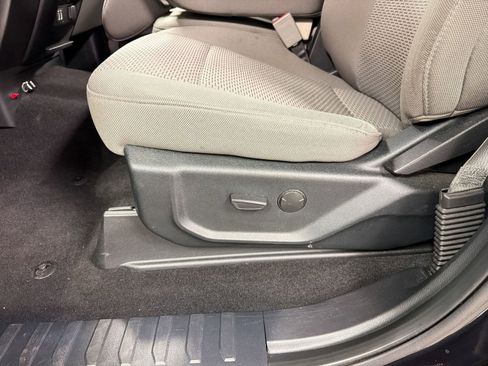 Used 2020 Ford F150 XLT w/ Equipment Group 301A Mid image 12